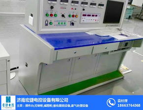 專業推薦 吉林與濟南宏捷電控設備的變頻控制箱制作及機械電氣設備銷售