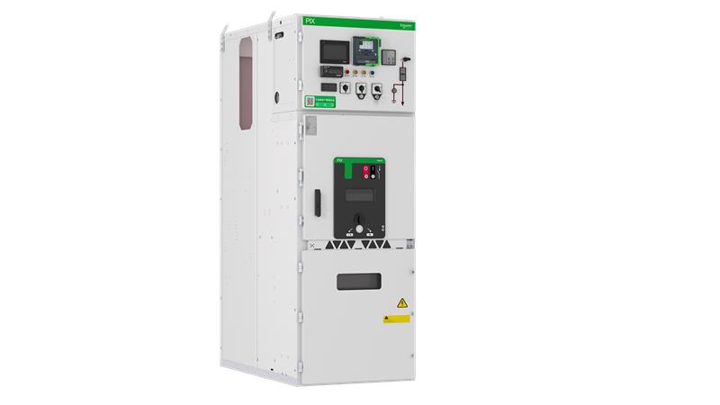 施耐德電氣四款能源管理中壓創新產品榮獲國際領先與國際先進鑒定